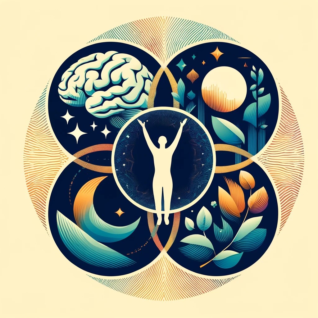 M.E.D.S for Thriving (Minde, Exercise, Diet & Sleep